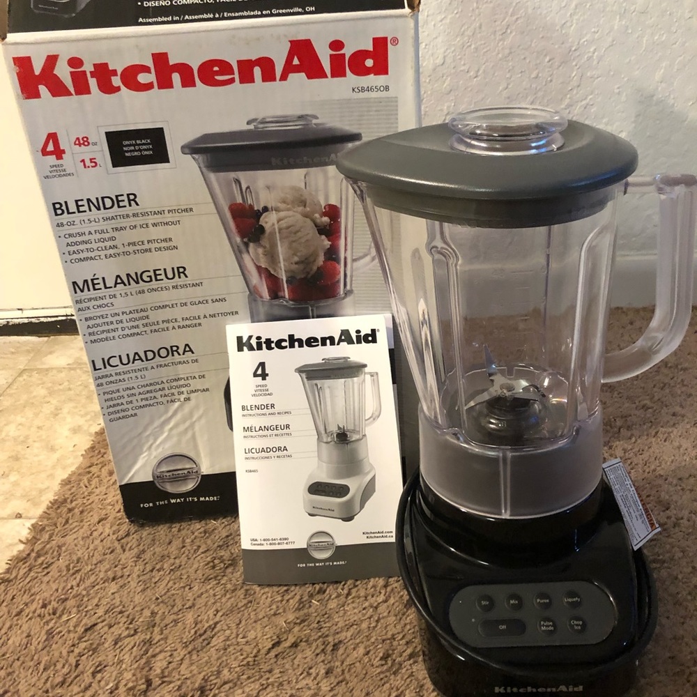 Blender